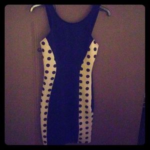 Neoprene Stella McCartney inspired dressed