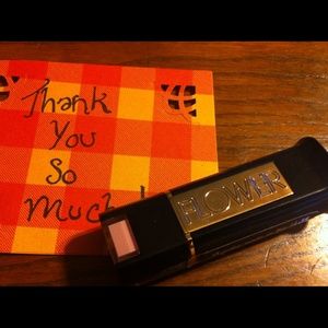 Flower "Morning Glory LS11" lipstick