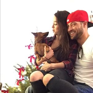 Meet your Posher, Brad