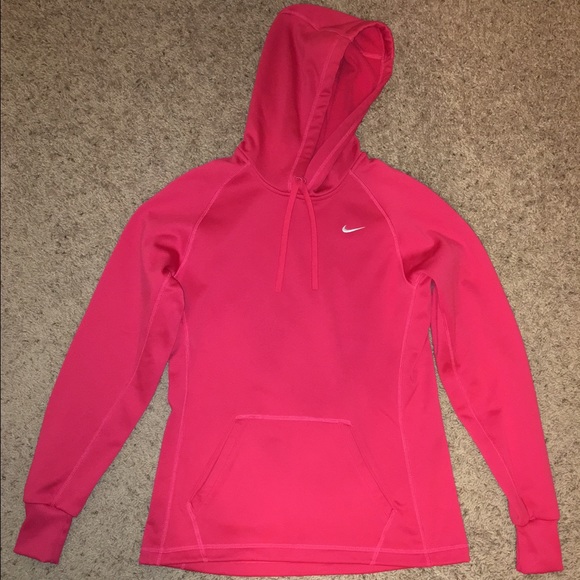 NIKE therma-fit hoodie jacket!