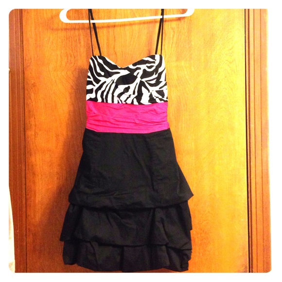 Party dress