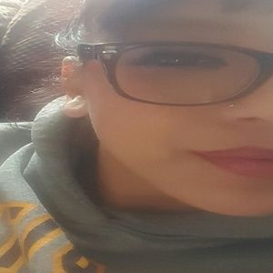 Meet your Posher, Jessyka