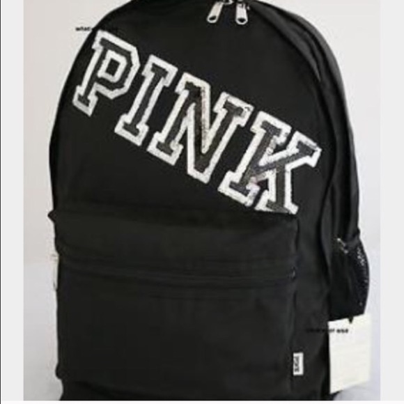 LOOKING FOR A PINK BACKPACK!!! SUPER INTERESTED!