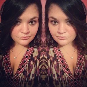 Meet your Posher, Sonya