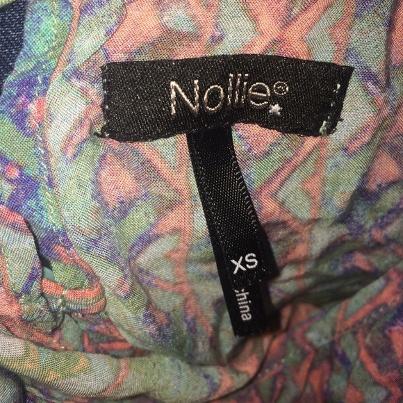 Colorful tank - Picture 3 of 3