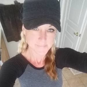 Meet your Posher, Trisha