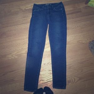 Size 24 Paige jeans