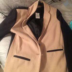 J crew blazer