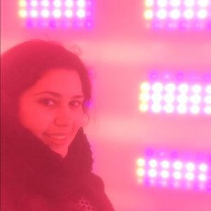 Meet your Posher, Kristina