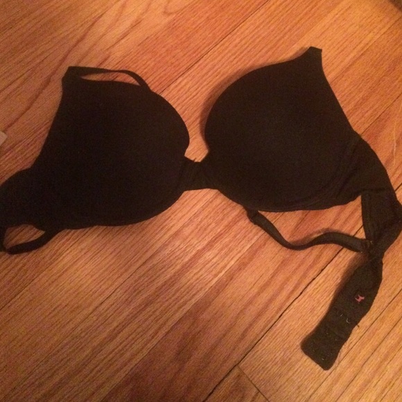 Pink push-up bra bundle!! 💕 - Picture 3 of 4