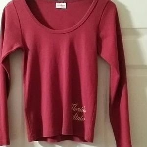 Florida State Shirt