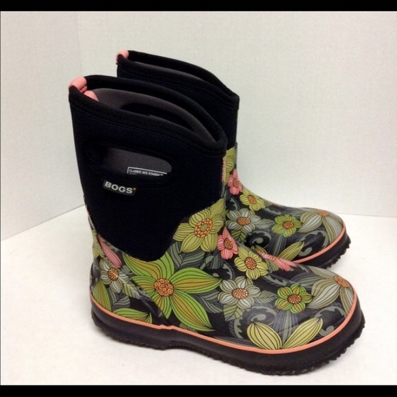 Bogs Classic Stargazers