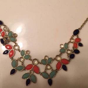 Francesca's Necklace