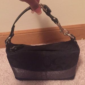 Coach purse for sale!!
