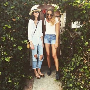 Meet your Posher, Maddy