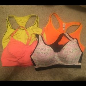 VSX Sports Bras