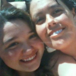 Meet your Posher, Cindy spirit