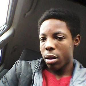 Meet your Posher, Larry