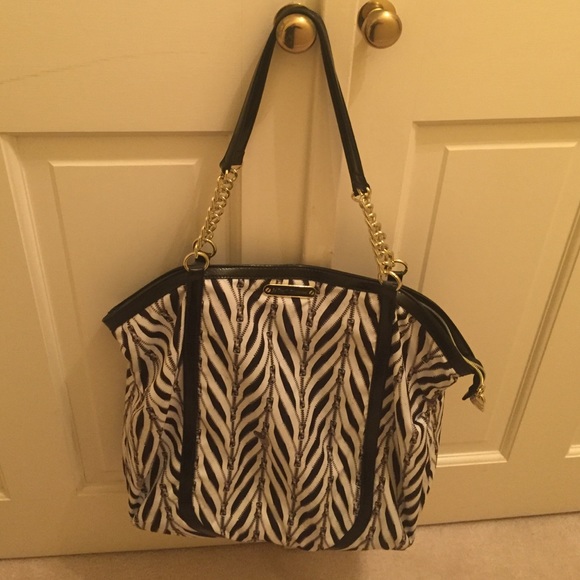 Betsey Johnson Handbags - Betsey Johnson Tote Bag