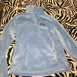 Patagonia sweatshirt