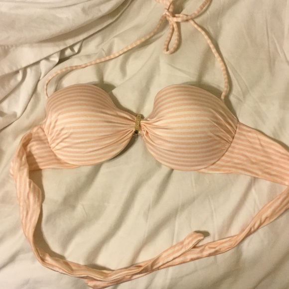 Bikini top