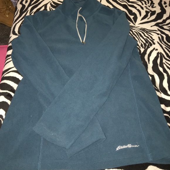 Eddie Bauer sweater - Picture 1 of 4