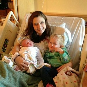 Meet your Posher, Alexandrea