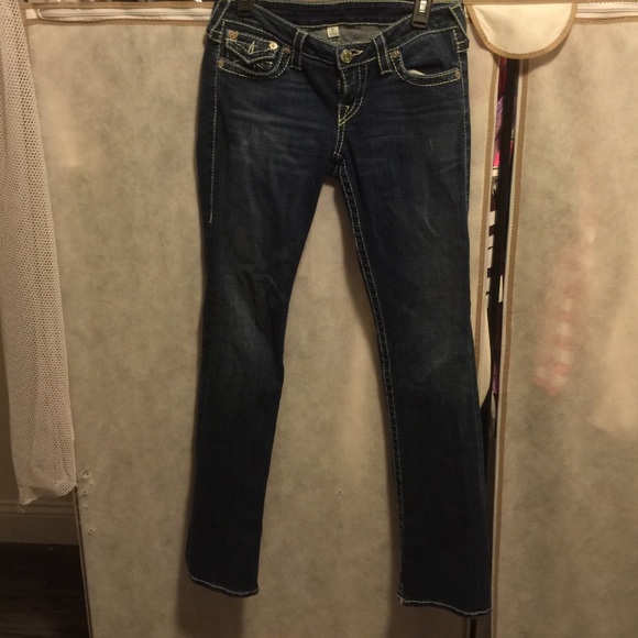 True religion jeans