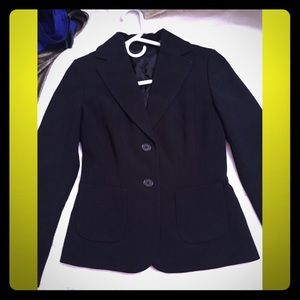 Limited blazer