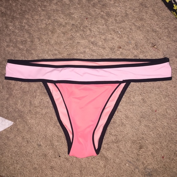 Victoria Secret bathing suit bottoms