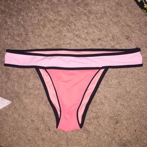 Victoria Secret bathing suit bottoms