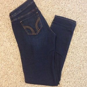BUNDLE-11r hollister Jean
