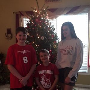 Meet your Posher, Tricia