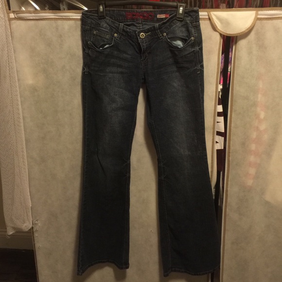 Bongo jeans