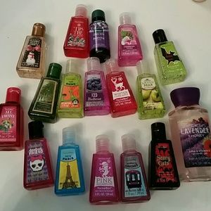 RESERVED  for Fantxaa