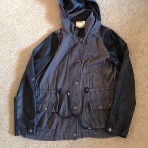 Forever 21 parka jacket!