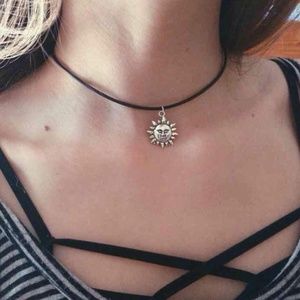 Sun Choker