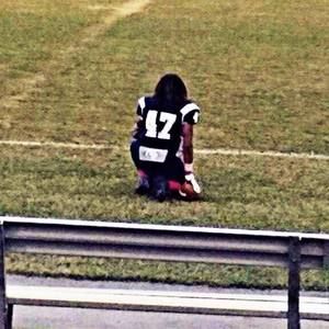 Meet your Posher, Jay