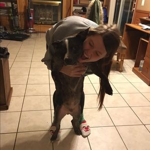 Meet your Posher, Dani