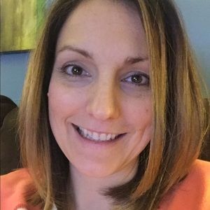 Meet your Posher, Gretchen