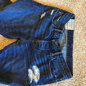 Men's Abercrombie and Fitch jeans w32 L32