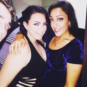 Meet your Posher, Sam