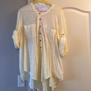 Free People top