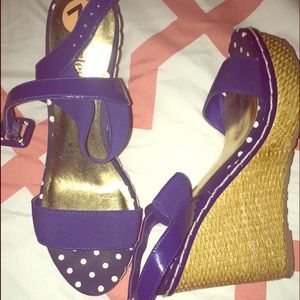 Charles David Wedges