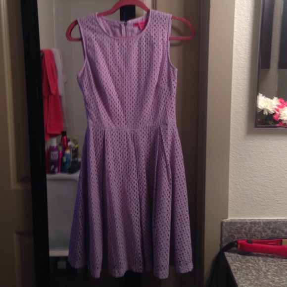 Betsey Johnson Dresses & Skirts - Betsey Johnson dress!