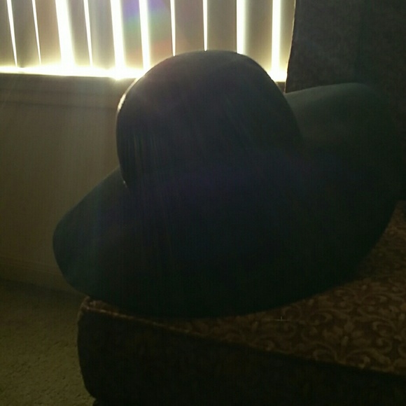 Hat for the summer :)