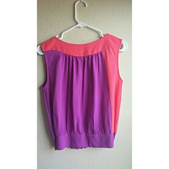 Blouse - Picture 1 of 3