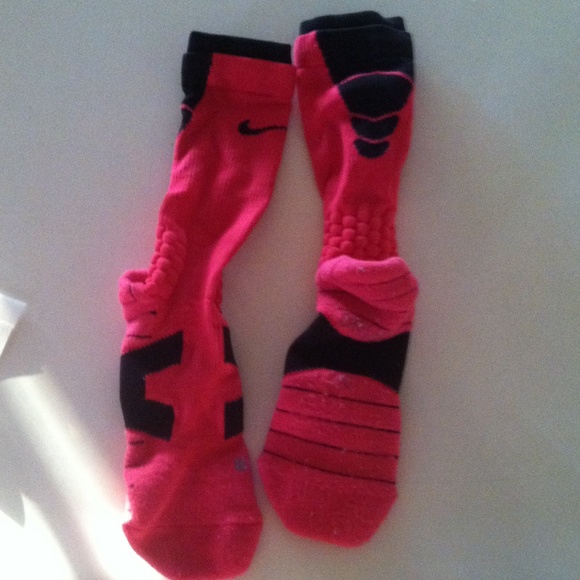 Nike Dri-fit large socks