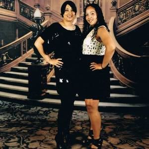 Meet your Posher, Elisha