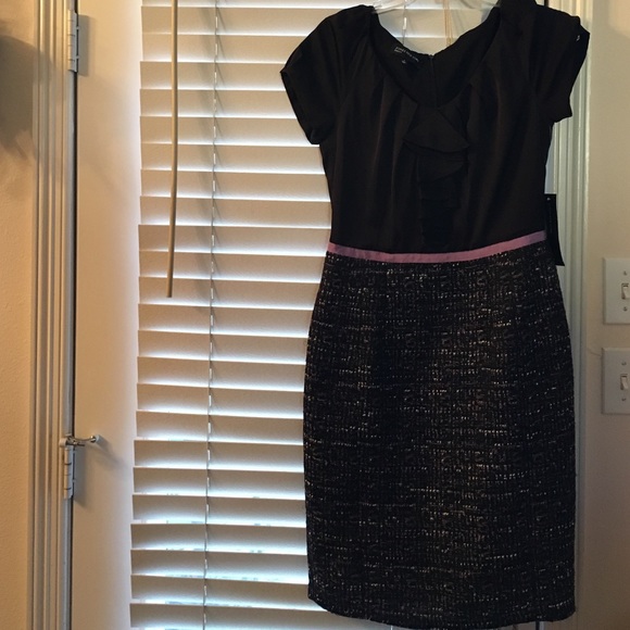 New Jones New York dress size 4